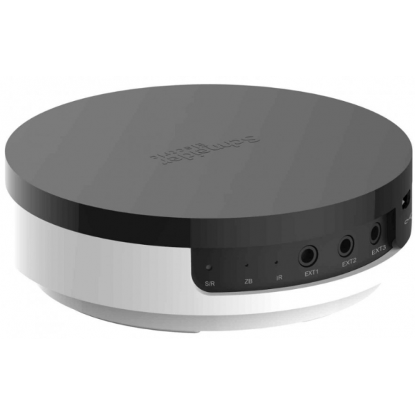 施耐德電氣 Wiser 智能360度紅外線轉發器